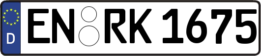 EN-RK1675