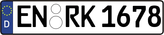 EN-RK1678