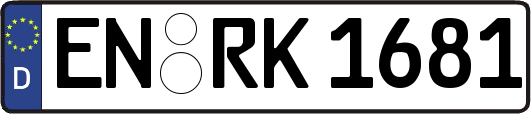 EN-RK1681