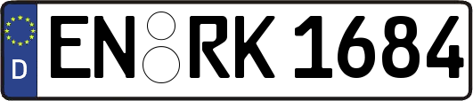 EN-RK1684