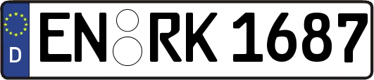 EN-RK1687