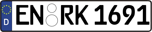 EN-RK1691