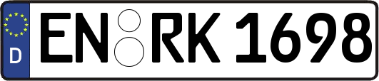 EN-RK1698