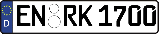 EN-RK1700