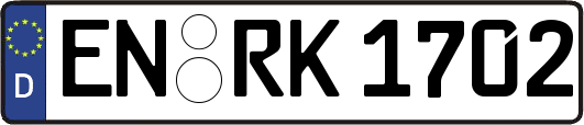 EN-RK1702