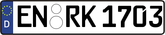 EN-RK1703