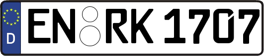 EN-RK1707
