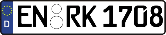 EN-RK1708