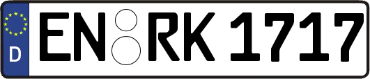 EN-RK1717