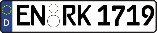 EN-RK1719