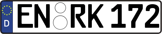 EN-RK172