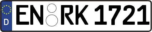 EN-RK1721