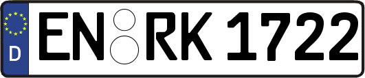 EN-RK1722