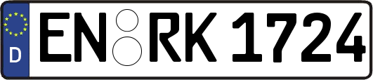 EN-RK1724