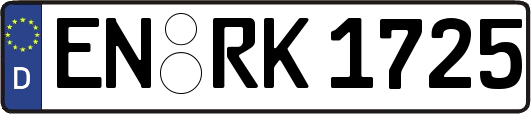 EN-RK1725