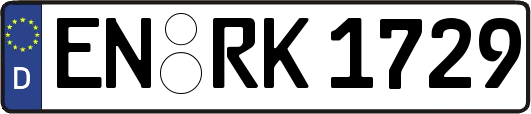 EN-RK1729