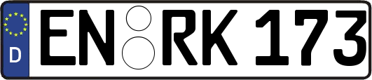 EN-RK173