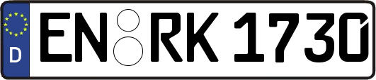 EN-RK1730