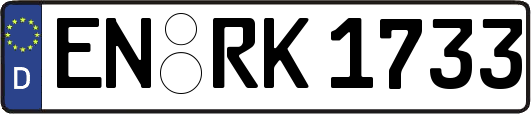 EN-RK1733