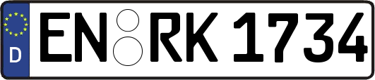 EN-RK1734