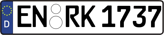 EN-RK1737