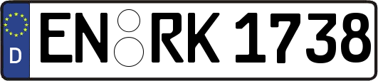 EN-RK1738