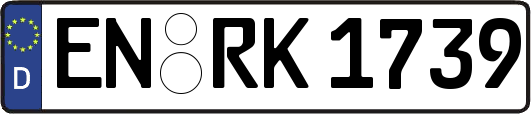 EN-RK1739