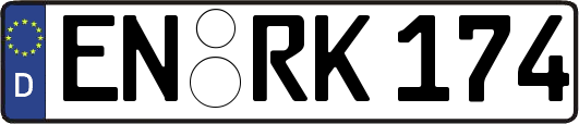 EN-RK174