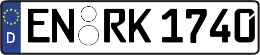 EN-RK1740