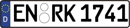 EN-RK1741