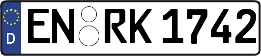 EN-RK1742