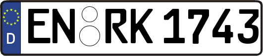 EN-RK1743