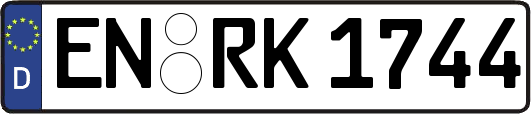 EN-RK1744