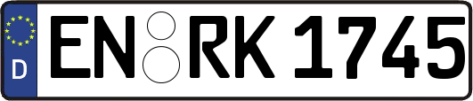EN-RK1745