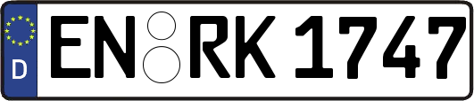 EN-RK1747