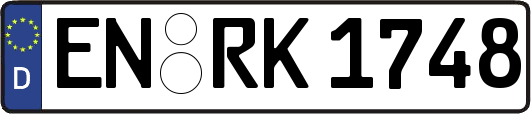 EN-RK1748