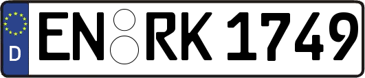 EN-RK1749