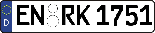 EN-RK1751
