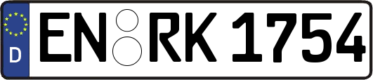 EN-RK1754
