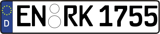 EN-RK1755
