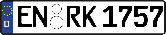 EN-RK1757