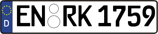 EN-RK1759
