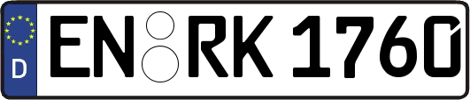 EN-RK1760