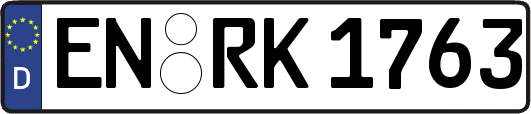 EN-RK1763