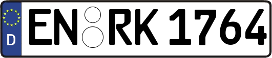 EN-RK1764
