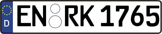 EN-RK1765
