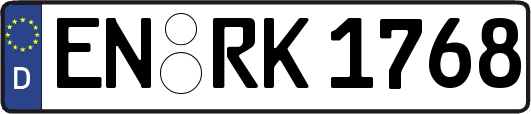 EN-RK1768