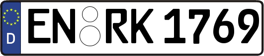 EN-RK1769