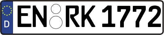 EN-RK1772