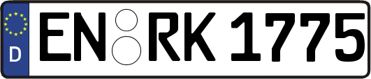 EN-RK1775